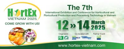 Hortex Vietnam